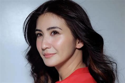 ‘Hindi ko pala kailangan ‘to’: Rica Peralejo says she once had .